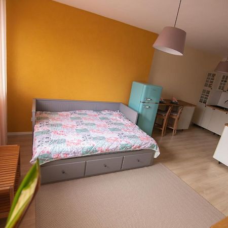 ז'ילינה Naturalwood Apartment מראה חיצוני תמונה