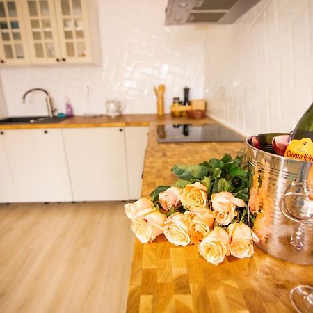 ז'ילינה Naturalwood Apartment מראה חיצוני תמונה